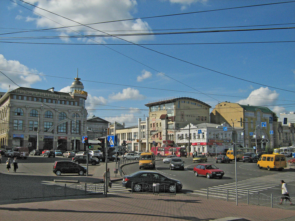 Ivanovo
